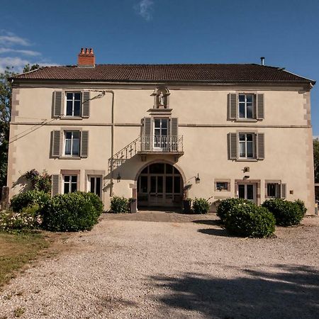 La Maison Au Vert Melincourt Eksteriør billede